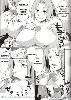 Naruto page 10