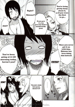 Naruto page 6
