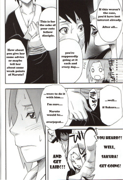 Naruto page 7