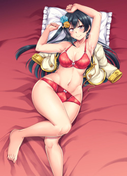 [WindArTeam (WindArt)] Setsuna ni Uriko o Onegai shitara, Soshite... (Love Live! Nijigasaki High School Idol Club) [Digital] page 3