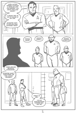 Never Insult a Repecki Chapter 1 page 2