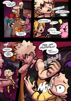 {VonBoche} Spit Low [Hi-Res] page 2