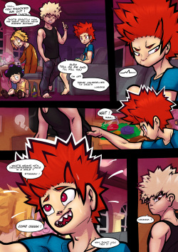 {VonBoche} Spit Low [Hi-Res] page 3