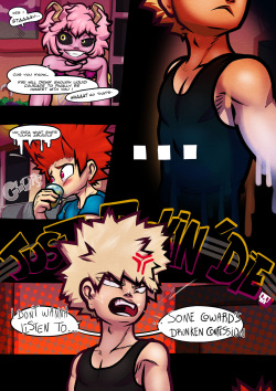 {VonBoche} Spit Low [Hi-Res] page 4