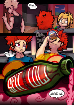 {VonBoche} Spit Low [Hi-Res] page 5