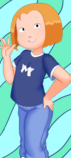 [Hoshime] Lor &amp; Tish (The Weekenders) page 1