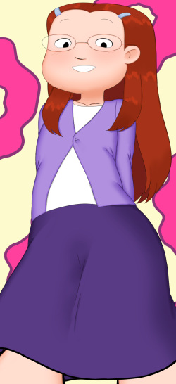 [Hoshime] Lor &amp; Tish (The Weekenders) page 4