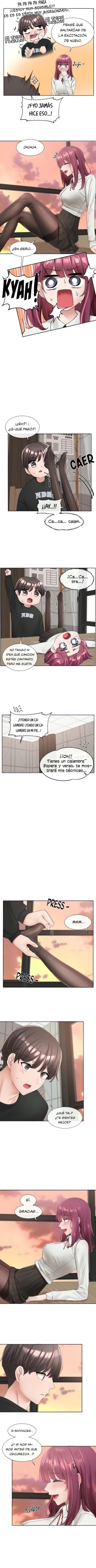 Club De Teatro 【Capitulo 103】 page 3