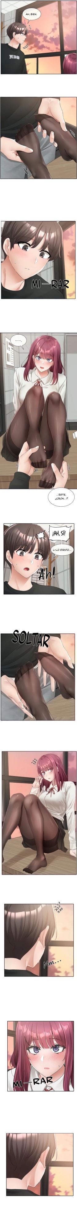 Club De Teatro 【Capitulo 103】 page 4