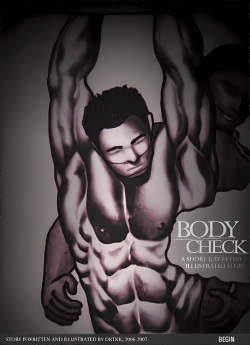 Body Check - DRTKK