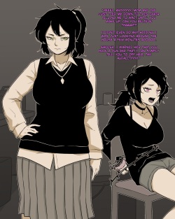[YBlndrlwd] Getting Rid of Ashley (The Coffin of Andy and Leyley) page 3
