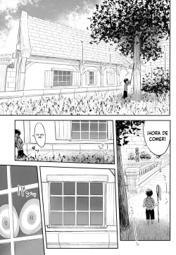 (C102) [Dish up (Warabi Yuuzou)] Mona-Goth 3 (Genshin Impact) [Spanish] [Lanerte] page 2