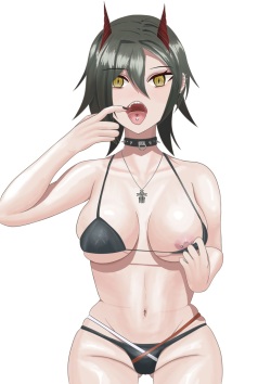 ●PIXIV● 亜ミエ [86650008] page 2