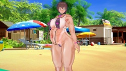 Koikatsu Sunshine screen captures page 7