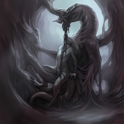 Artist - Cryptidbits (Real-ESRGAN Restored) page 2