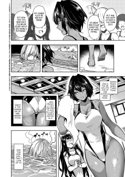 [Kumaashi S] Hai Mimimimi Mizuhara desu | Yep, That's Me, Mimimimi Mizuhara (COMIC ExE 44) [English] [Nisor] [Digital] page 2