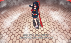 [TaejaHo] KILL La KILL Mid-check (Pixiv Fanbox) page 2