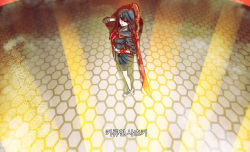 [TaejaHo] KILL La KILL Mid-check (Pixiv Fanbox) page 3
