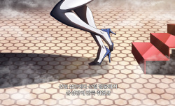 [TaejaHo] KILL La KILL Mid-check (Pixiv Fanbox) page 7