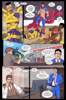 [Alexander] Super Hung! 1 [Eng] page 10