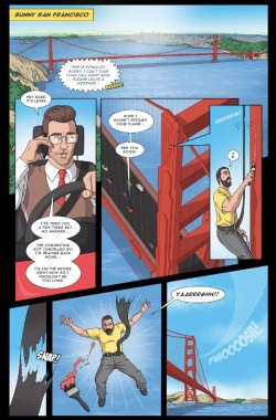 [Alexander] Super Hung! 1 [Eng] page 2