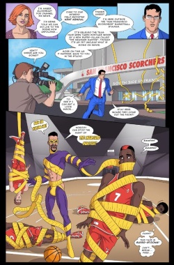 [Alexander] Super Hung! 1 [Eng] page 7