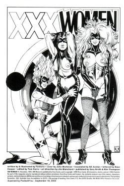 XXX Women 01 page 2