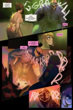 [Zuel32] Taimanin Ochako (My Hero Academia) page 2