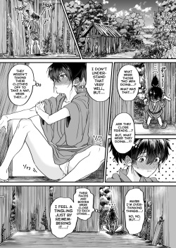 [Sakura Honpo] Gikei to Nakayoku? Otona no Sumo Shiyo! [English] [Yuuta's Blog] [Digital] page 7