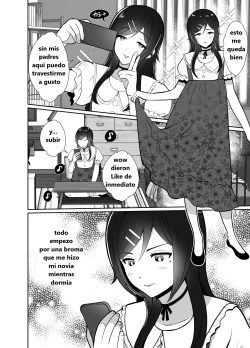 [Kinokko (Taguchi Monyata)] Daikirai na Oji-san to 10-kakan Mesuiki Challenge [Spanish] page 5
