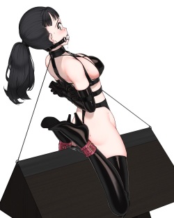 [Pixiv] Hidden (46421548) page 5