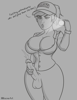[Rocner] Vannessa (Five Nights at Freddy's) page 2
