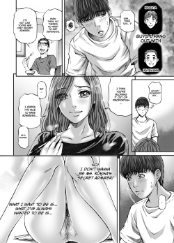 Best Friends Mom page 10