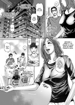 Best Friends Mom page 5