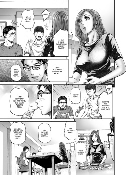 Best Friends Mom page 9