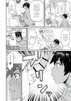 [John K. Pe-ta] Full Hole! Trust Maiden [Ch 2] page 8
