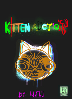 Kitten Auction
