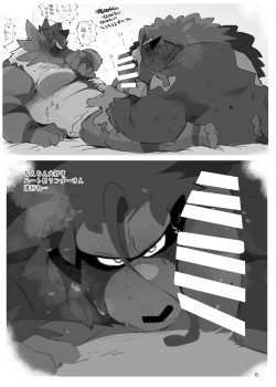 [Kokemomo (Hyaku)] OSPK ILLUST BOOK DL page 5