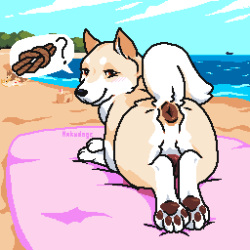 Panama (Hakudoge) page 10