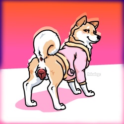 Panama (Hakudoge) page 7