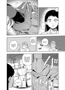 [Sakiccyo dake!(Horita ahan)] Isekai Trip Saki de Tasuketekureta noha, Hitogoroshi no Syounenn deshita. 4 | Le jeune garçon qui m'a sauvée quand j'ai trébuché dans un autre monde était un meurtrier. 4 [French] page 10