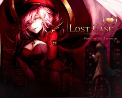 Lost Case: Monster girl takeover  v1.4