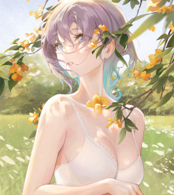 ●PIXIV● AME / 雨 [4595297] page 6