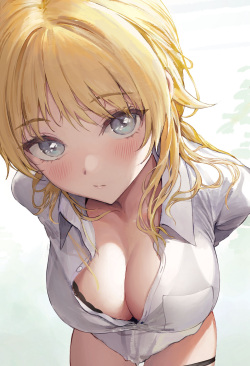 ●PIXIV● AME / 雨 [4595297] page 7