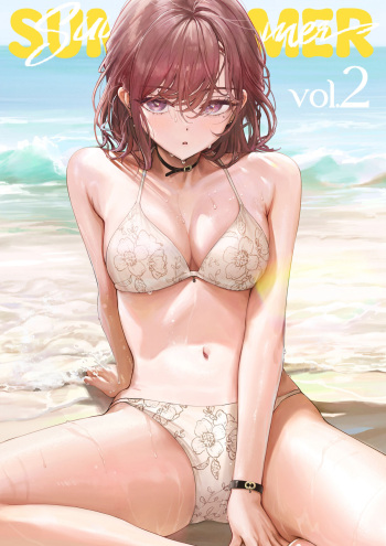 ●PIXIV● AME / 雨 [4595297] cover
