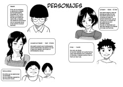 [Hana Hook] Hahaoya Shikkaku - Watashi to Musuko no Mesu Buta Netorare Fukushuugeki [Spanish] [Digital] page 2