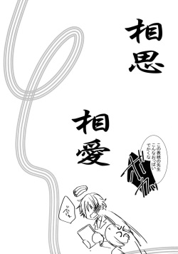 (C102) [Pikopikotei (Inoue Mitan)] Soushisouai (Brave Witches) page 3
