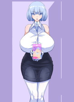 [Pixiv] BamGro (10355076) page 3