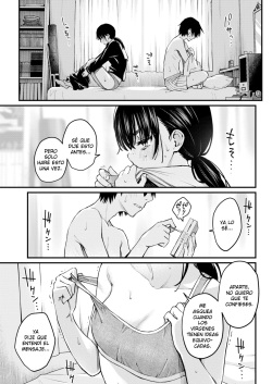 [Doji Ro] InCha Doushi no Sex ga Ichiban Eroi yo ne | El sexo entre personas sombrías es el mejor ¿No es así? (COMIC Kairakuten 2023-05) [Spanish] [Digital] page 4
