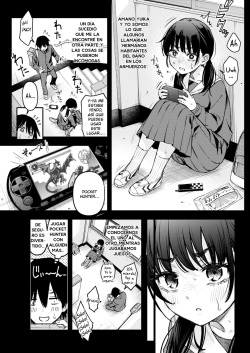 [Doji Ro] InCha Doushi no Sex ga Ichiban Eroi yo ne | El sexo entre personas sombrías es el mejor ¿No es así? (COMIC Kairakuten 2023-05) [Spanish] [Digital] page 6
